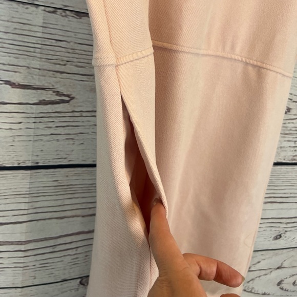 Pink Dress with Pockets by Zara - Picture 4 of 5